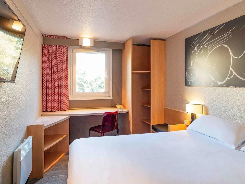 B&B Hotel Lille Villeneuve D'Ascq Grand Stade Eksteriør bilde