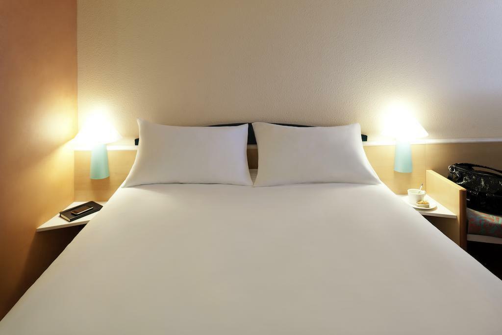 B&B Hotel Lille Villeneuve D'Ascq Grand Stade Eksteriør bilde