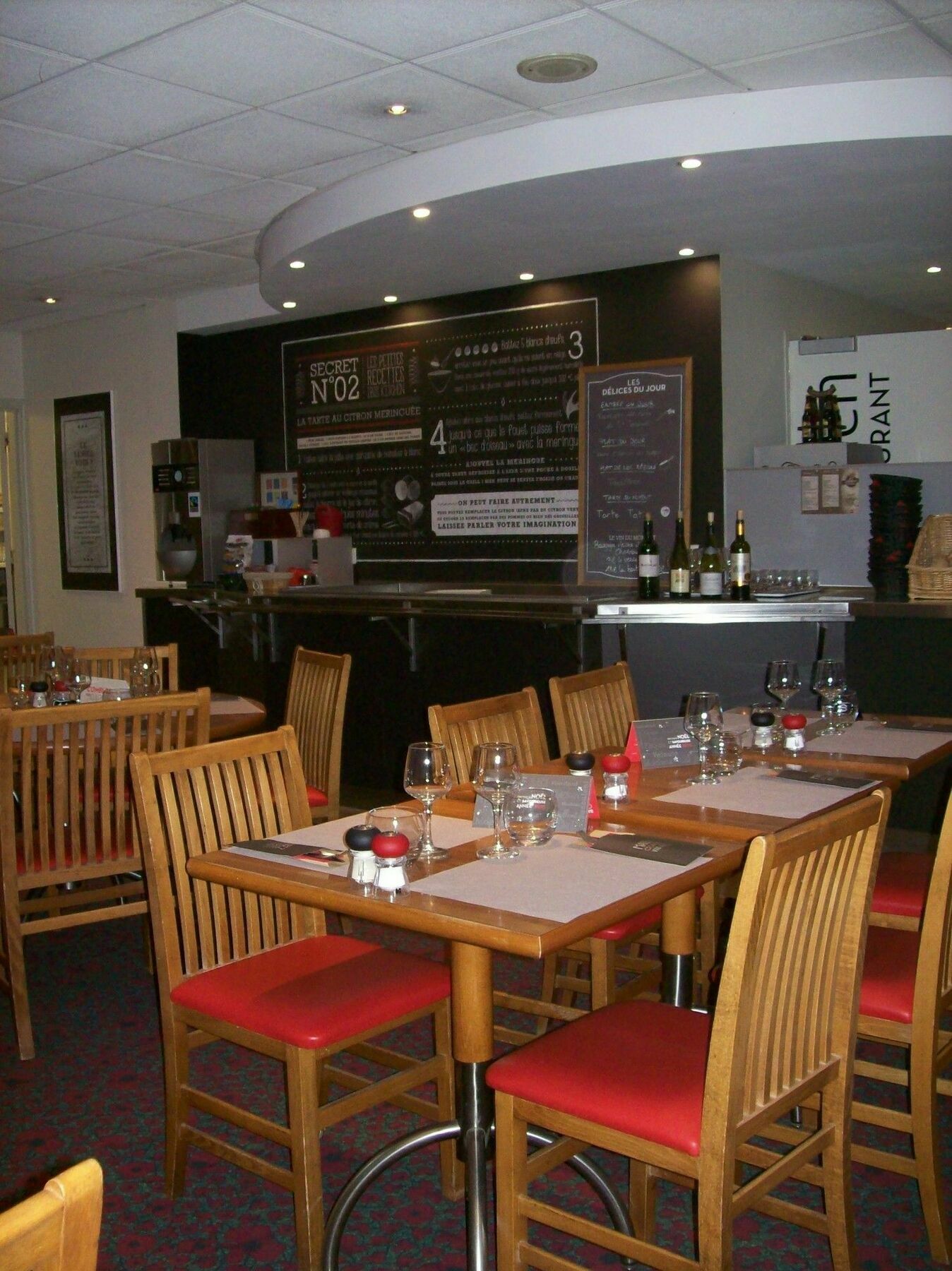 B&B Hotel Lille Villeneuve D'Ascq Grand Stade Eksteriør bilde