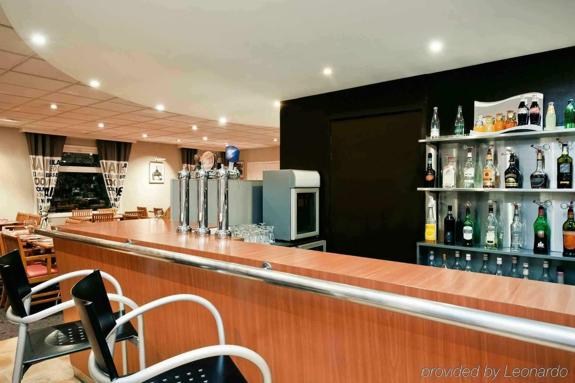 B&B Hotel Lille Villeneuve D'Ascq Grand Stade Eksteriør bilde